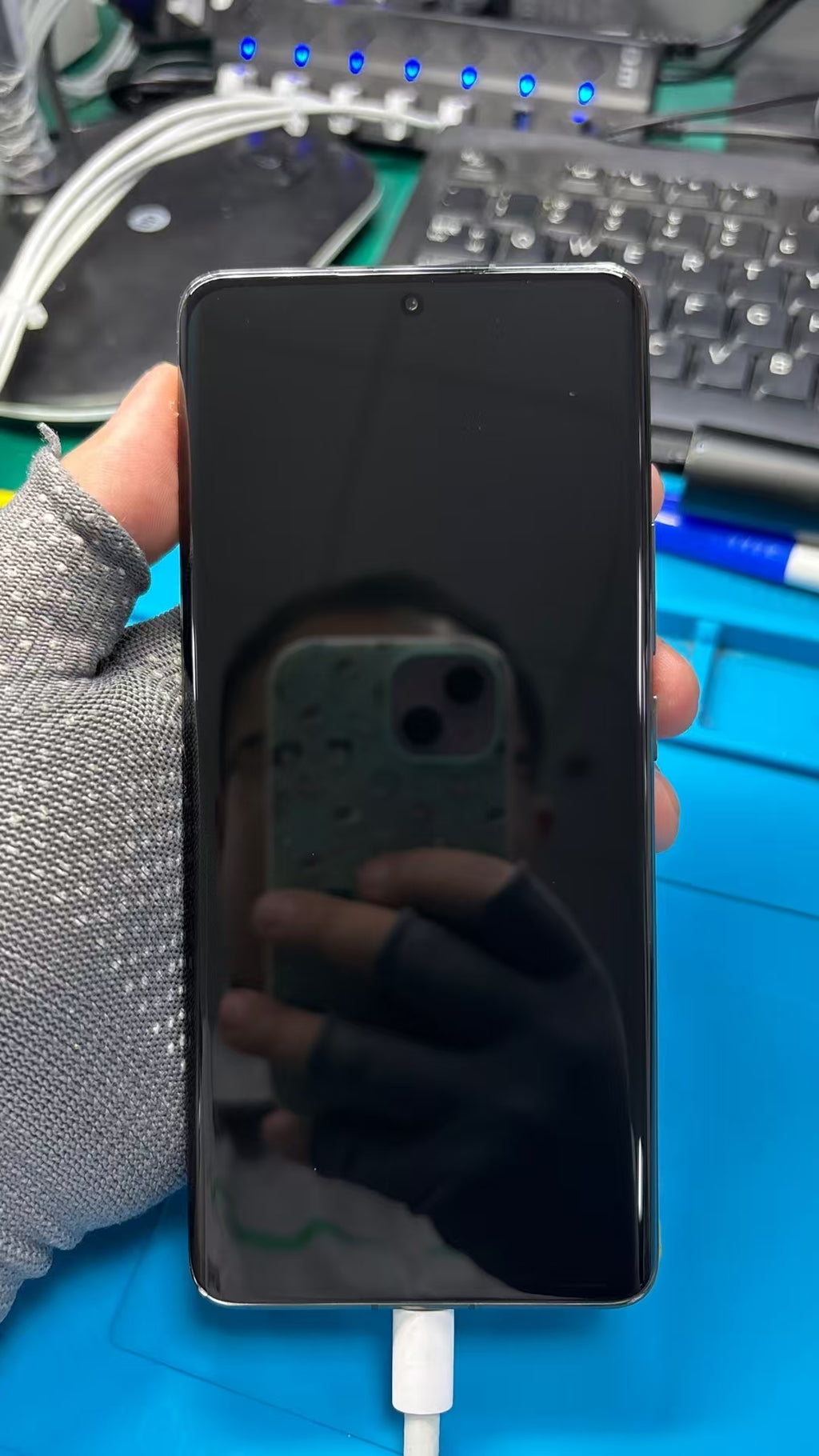 Xiaomi 13Pro 90% new