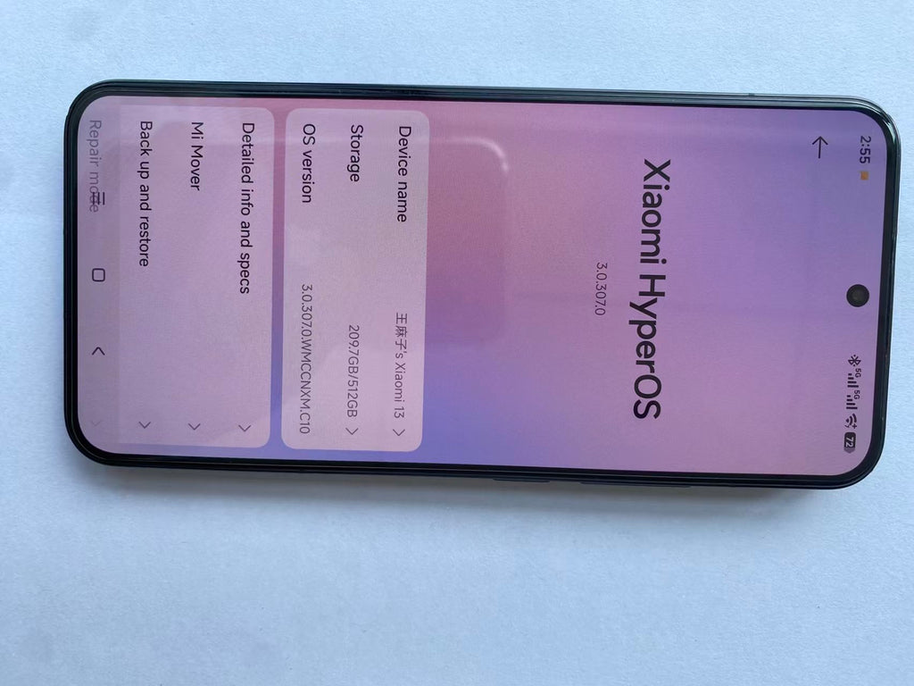 Xiaomi 13 95% new