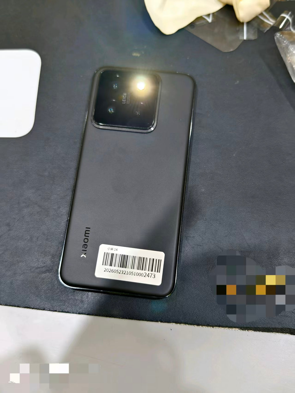 Xiaomi 14 90% new