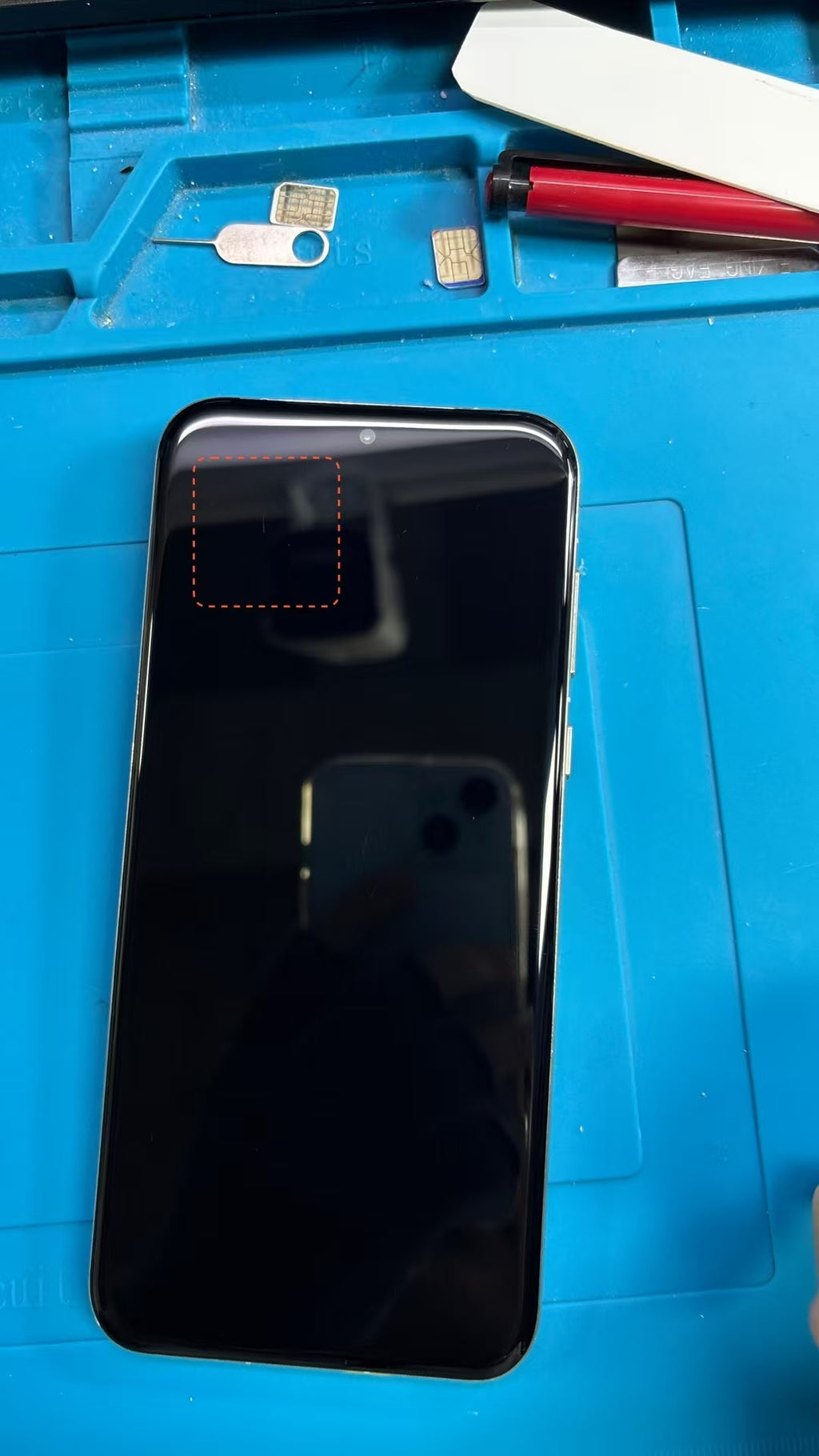Huawei puar 70Ultra  95% new