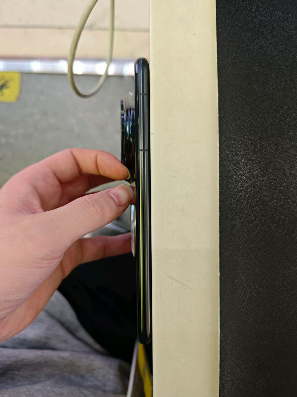 Huawei puar 80pro  95% new