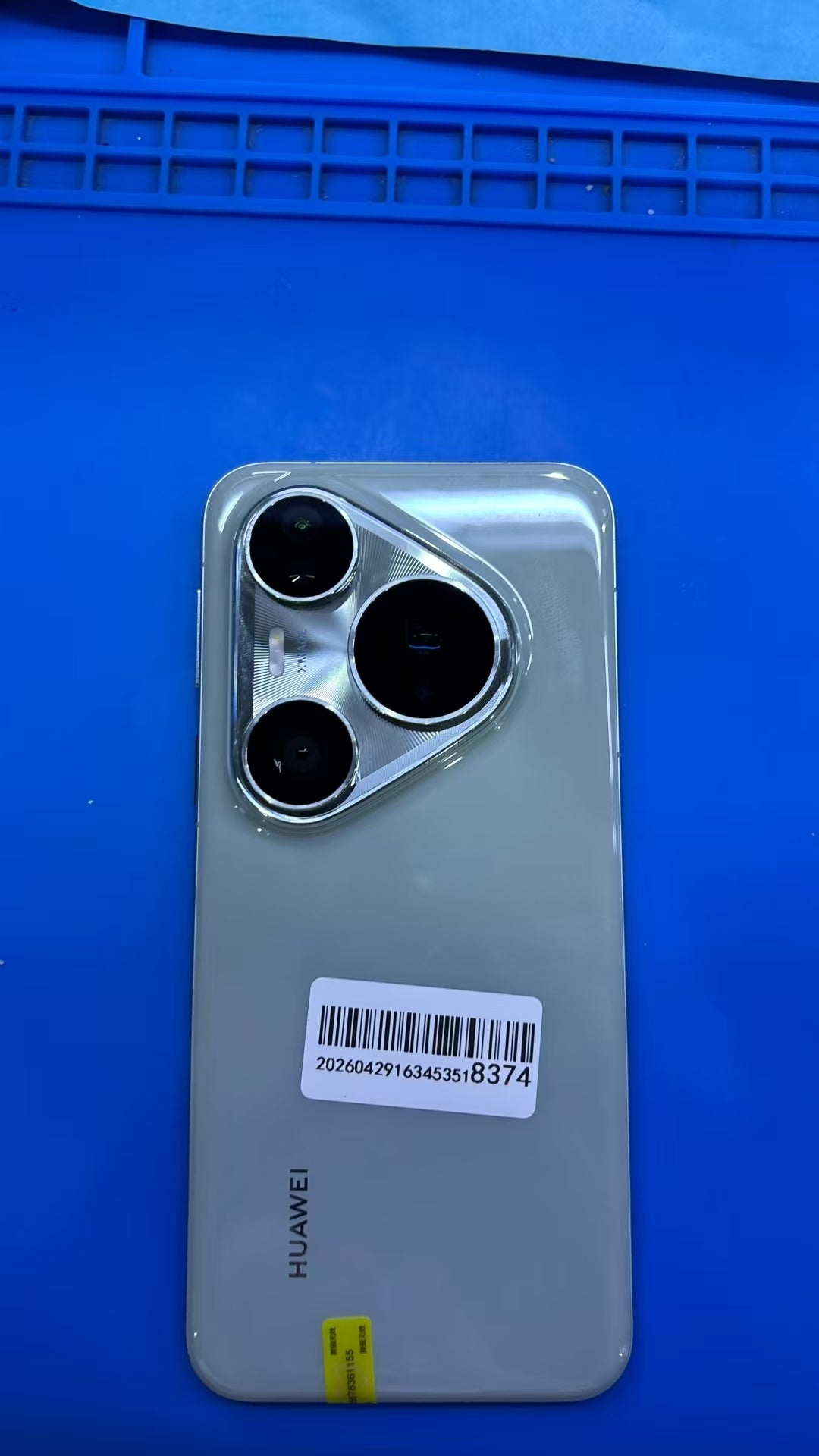 Huawei puar 80pro+  90% new