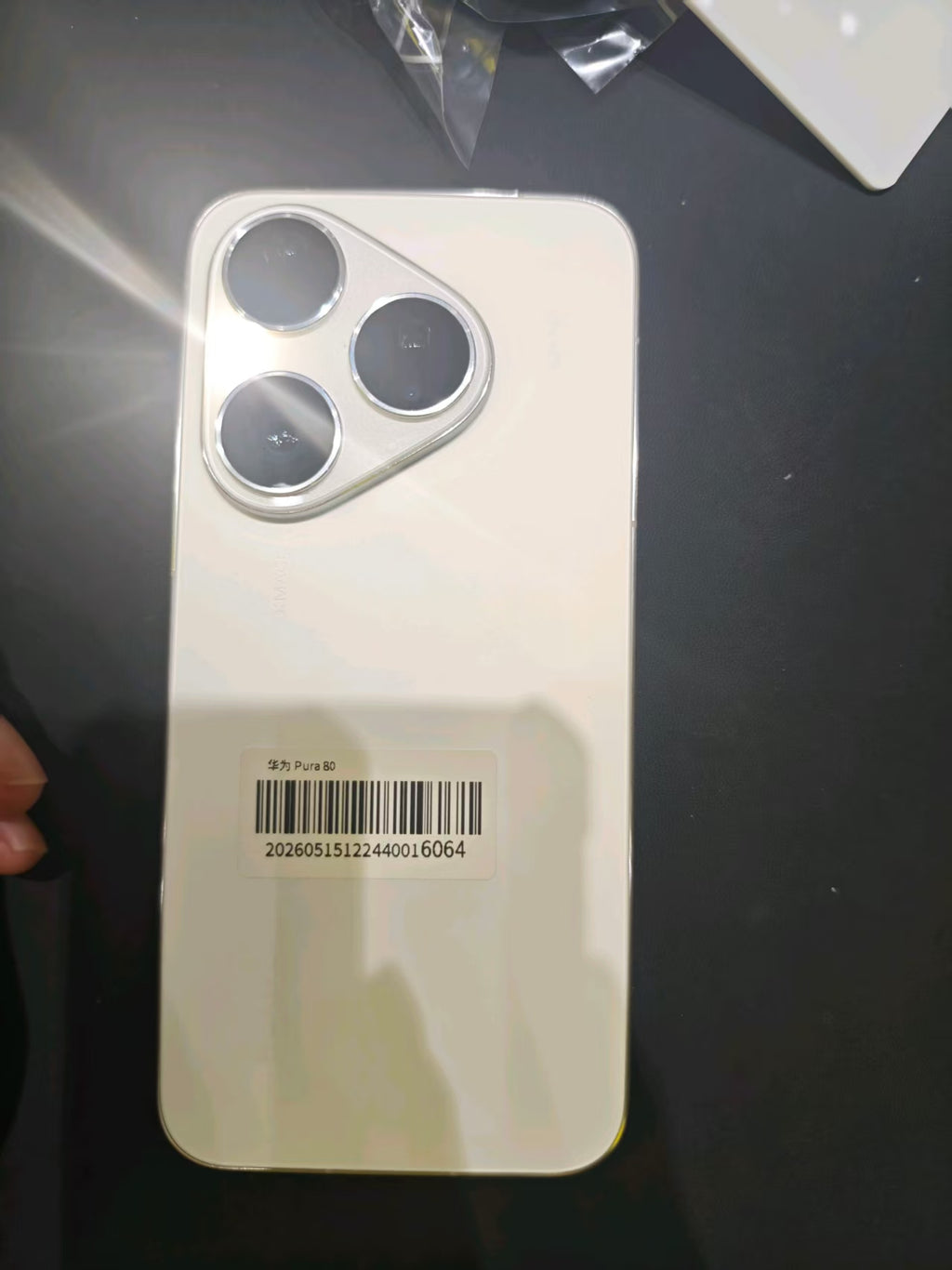 Huawei puar 80  95% new