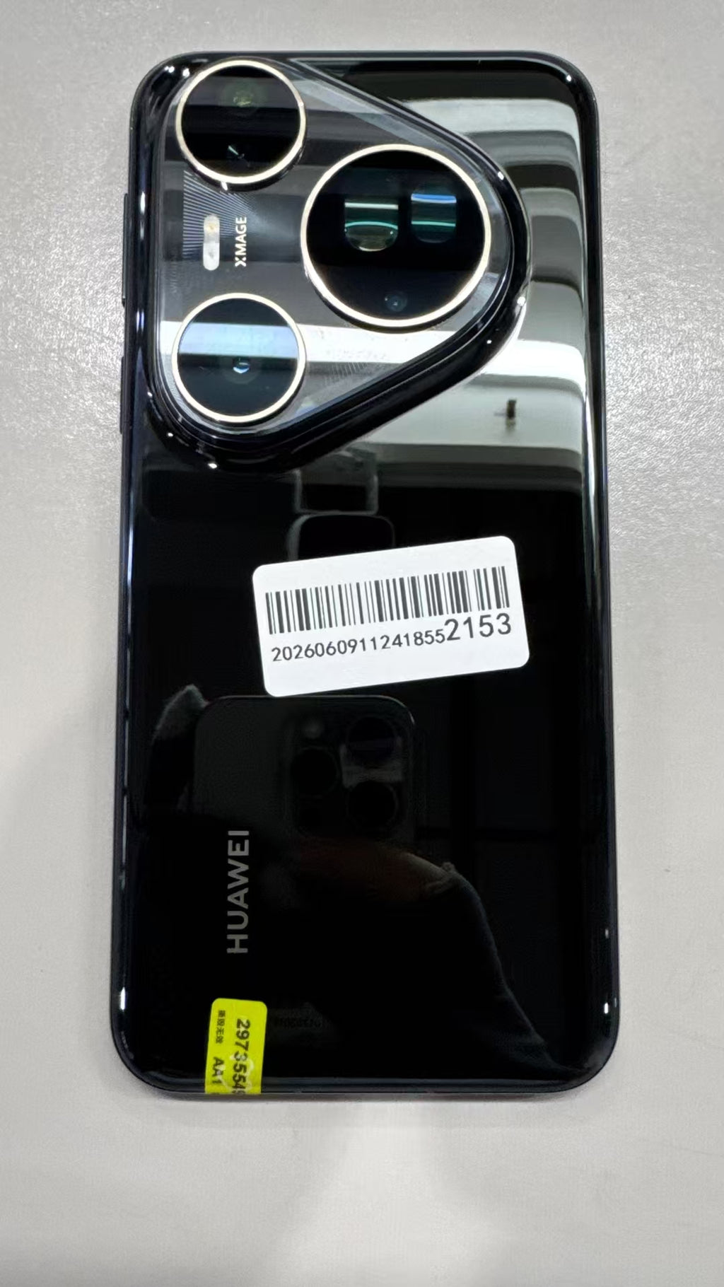 Huawei puar 80Ultra  95% new