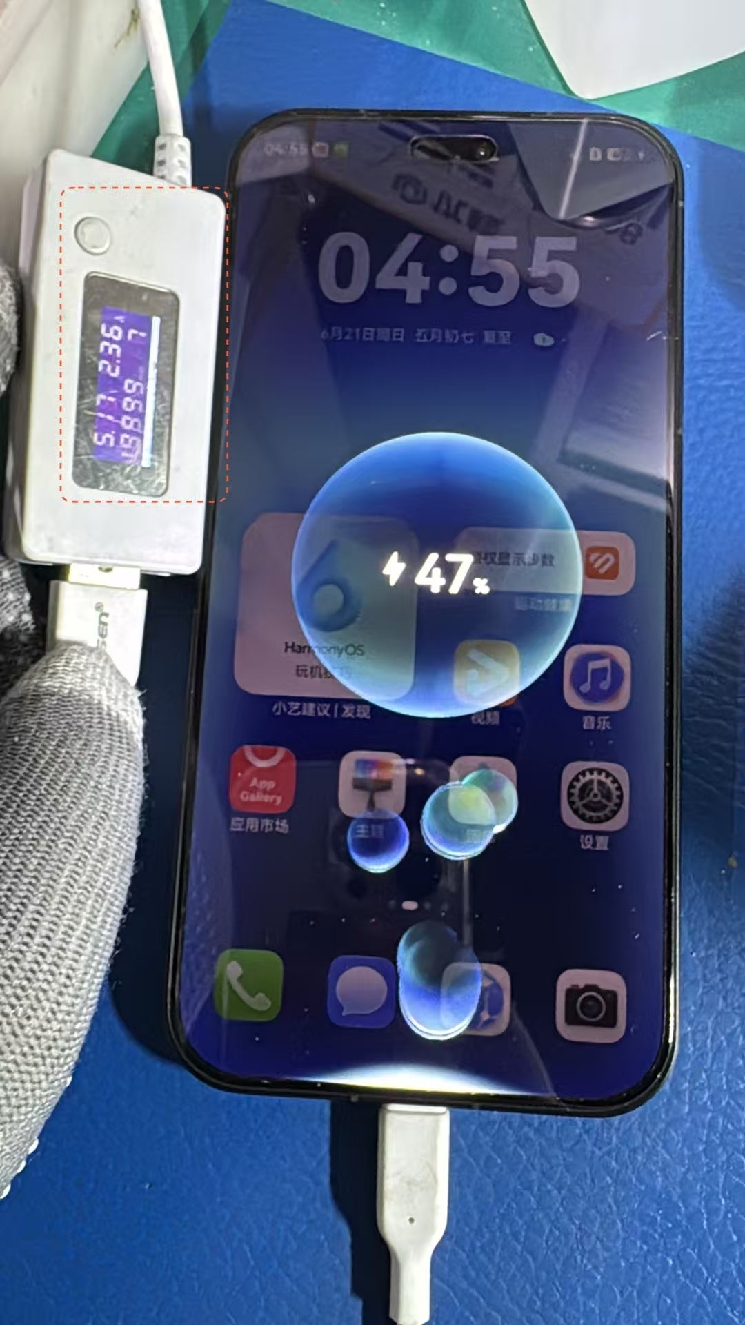 Huawei puar 90  99% new