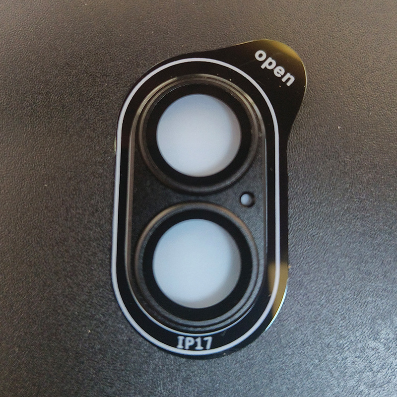 iPhone 17 Series Lens Protectors