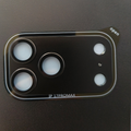 iPhone 17 Series Lens Protectors