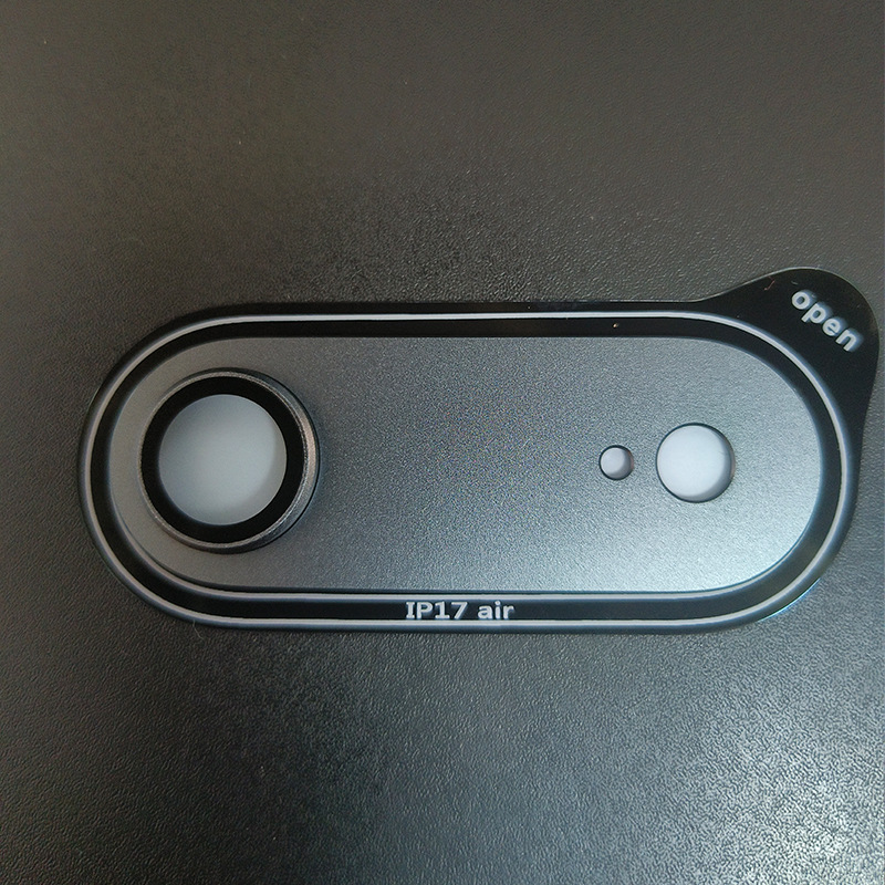 iPhone 17 Series Lens Protectors