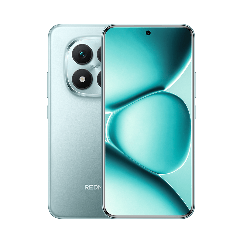 MIUI/小米 REDMI Note 15 Pro+