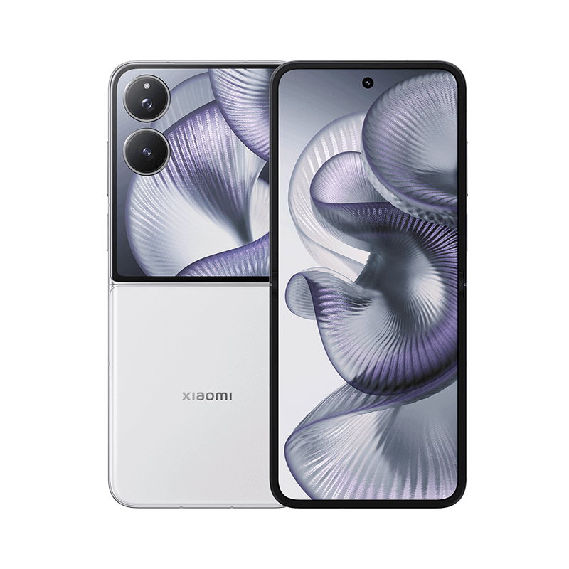 MIUI/xiaomi Xiaomi MIX Flip 2