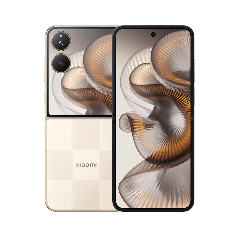 MIUI/xiaomi Xiaomi MIX Flip 2