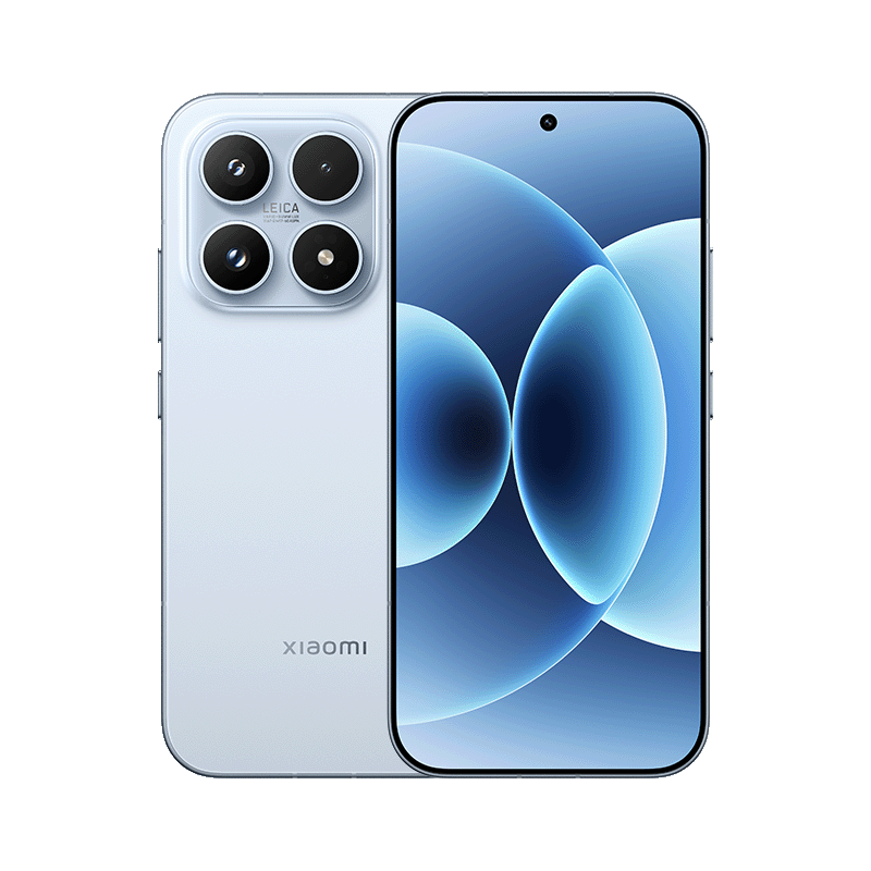 MIUI/xiaomi Xiaomi 17