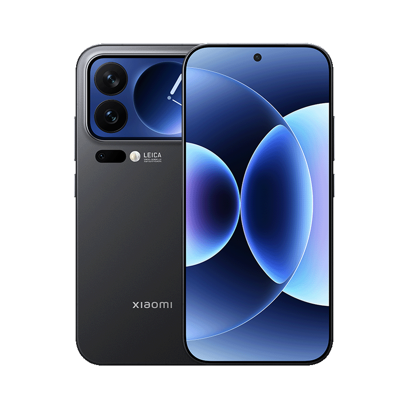 MIUI/xiaomi Xiaomi 17 Pro