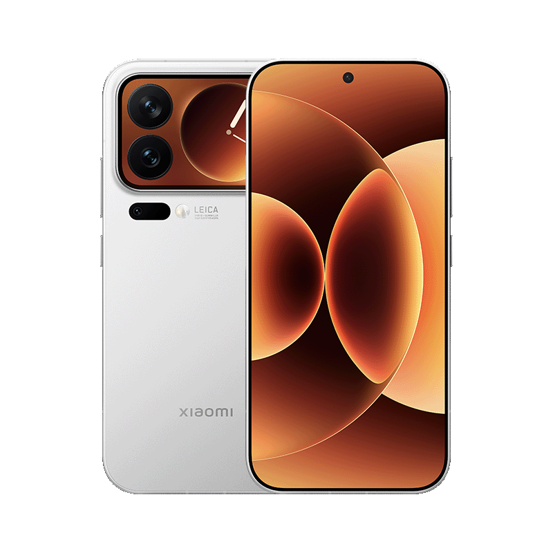 MIUI/xiaomi Xiaomi 17 Pro