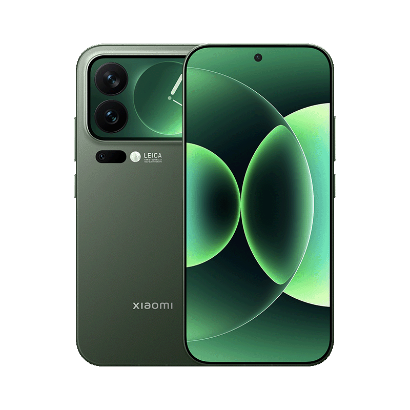 MIUI/xiaomi Xiaomi 17 Pro