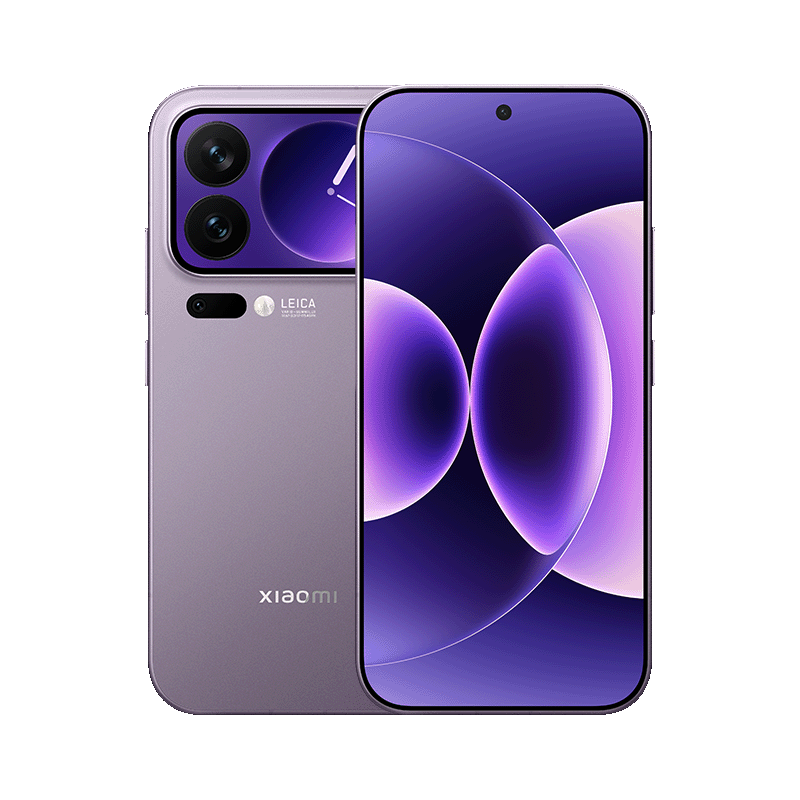 MIUI/xiaomi Xiaomi 17 Pro Max