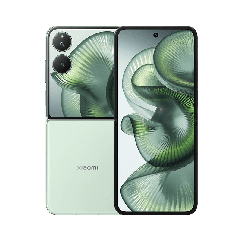 MIUI/小米 Xiaomi MIX Flip 2