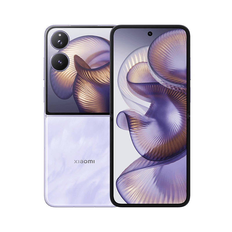 MIUI/小米 Xiaomi MIX Flip 2