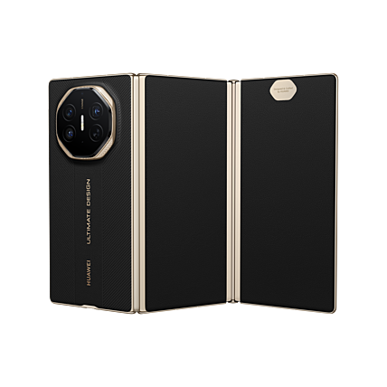 HUAWEI Mate XTs 非凡大师