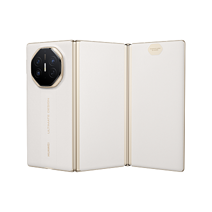 HUAWEI Mate XTs 非凡大师