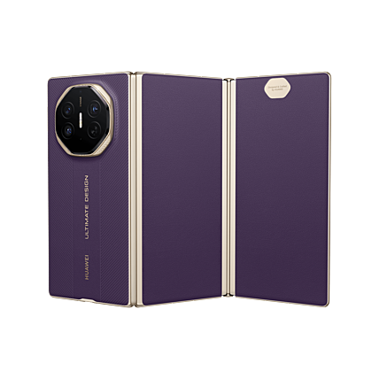 HUAWEI Mate XTs 非凡大师