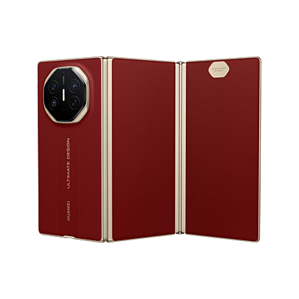 HUAWEI Mate XTs 非凡大师