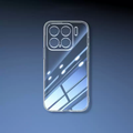 Xiaomi 15 / 15 Pro / 15 Ultra / 15S Pro Case — Transparent, Shockproof, Soft Silicone Back Cover