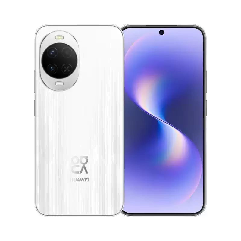 HUAWEI nova 15
