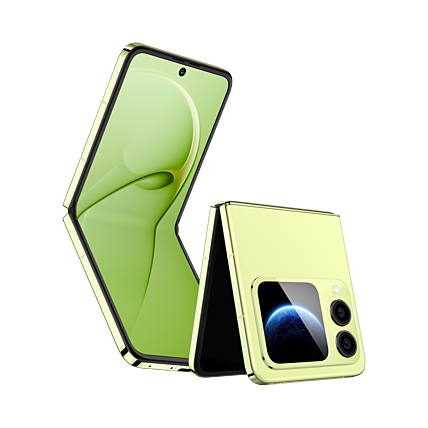 Huawei nova Flip S