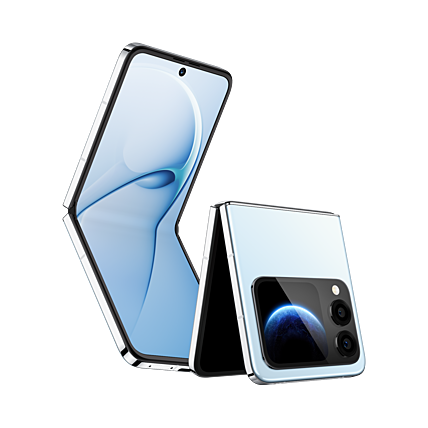 Huawei nova Flip S
