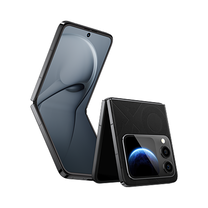 Huawei nova Flip S