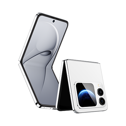 Huawei nova Flip S