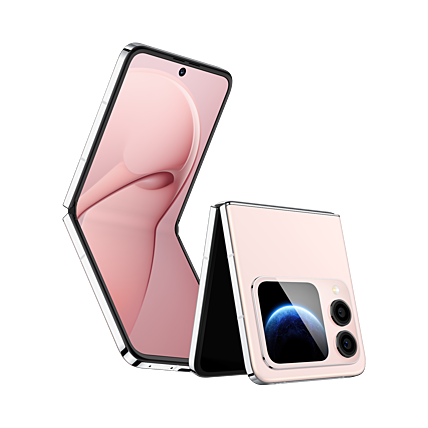 Huawei nova Flip S